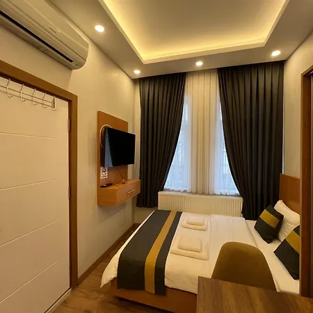 Appartamento Economic 10 Min By Walk To Metro