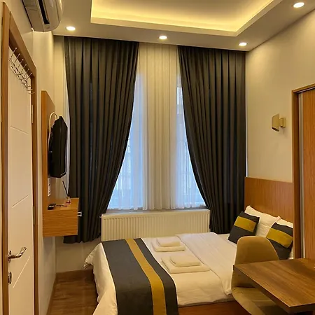 Economic 10 Min By Walk To Metro Provincia di Istanbul