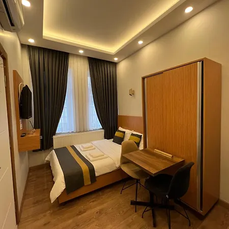 Economic 10 Min By Walk To Metro * Provincia di Istanbul